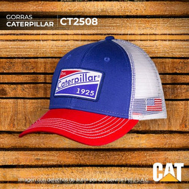 Gorra Boomer - KATZER